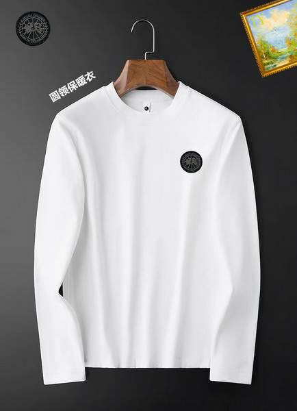 Picture of Canada Goose T Shirt Long _SKUCanadaGooseM-3XL13gx0150015